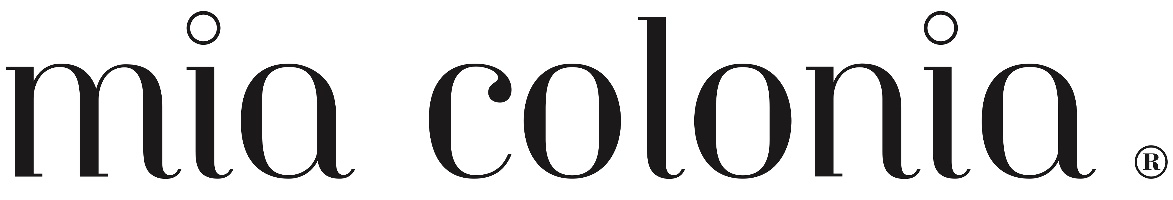 Miacolonia