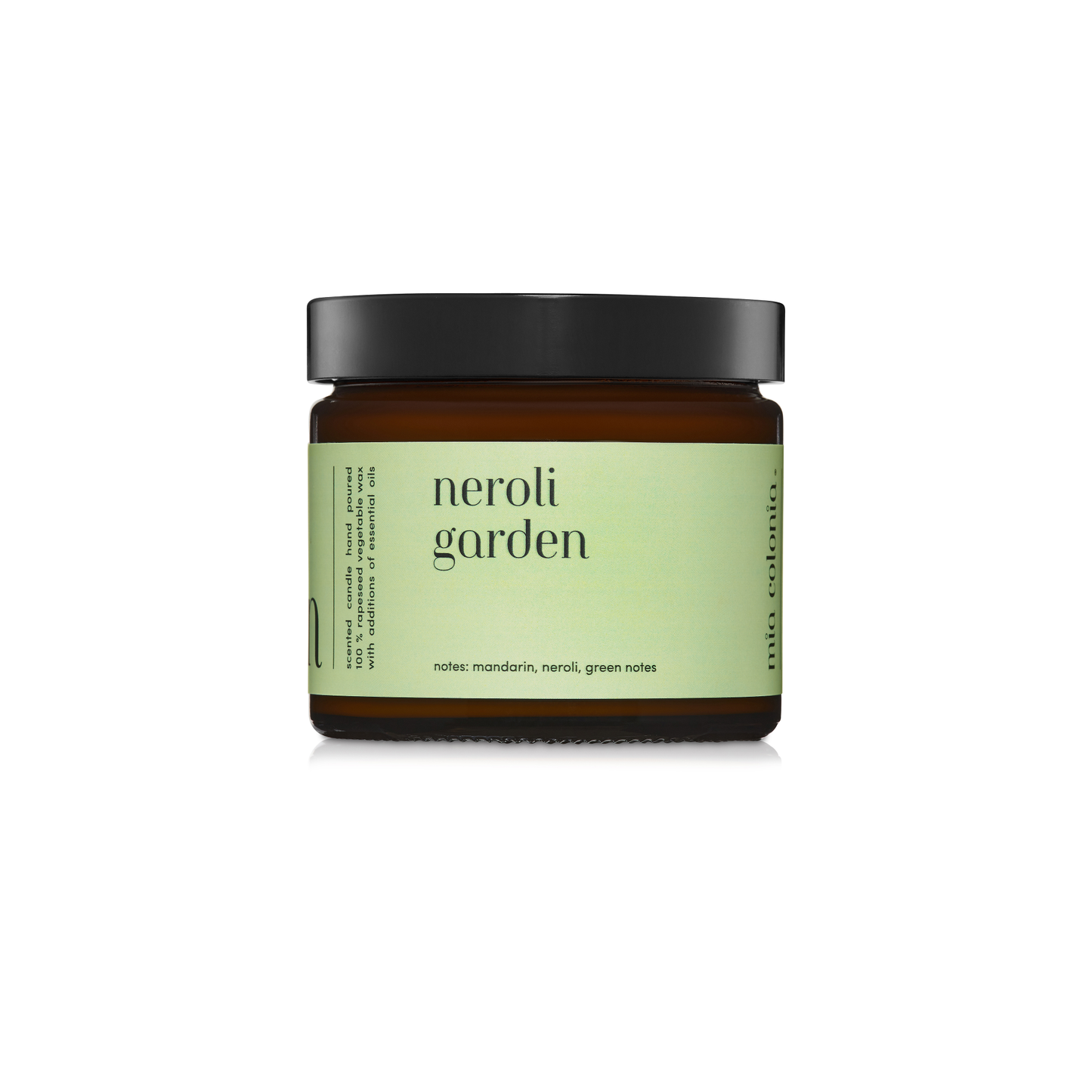 Neroli Garden — Świeca zapachowa 250g
