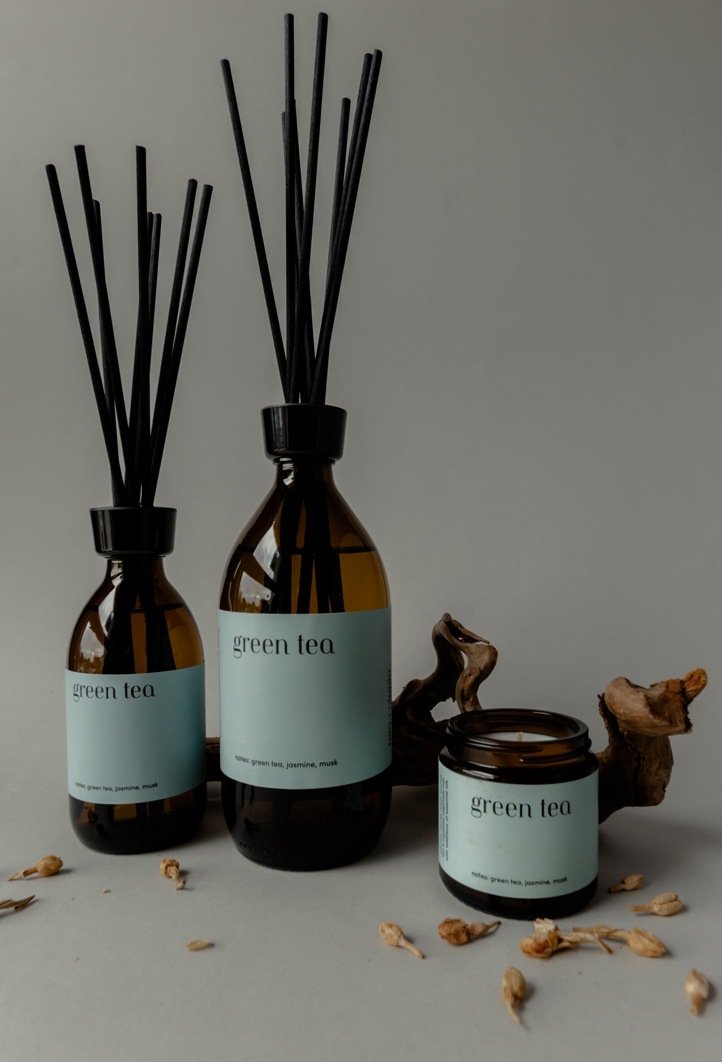 "Green Tea" fragrance diffuser