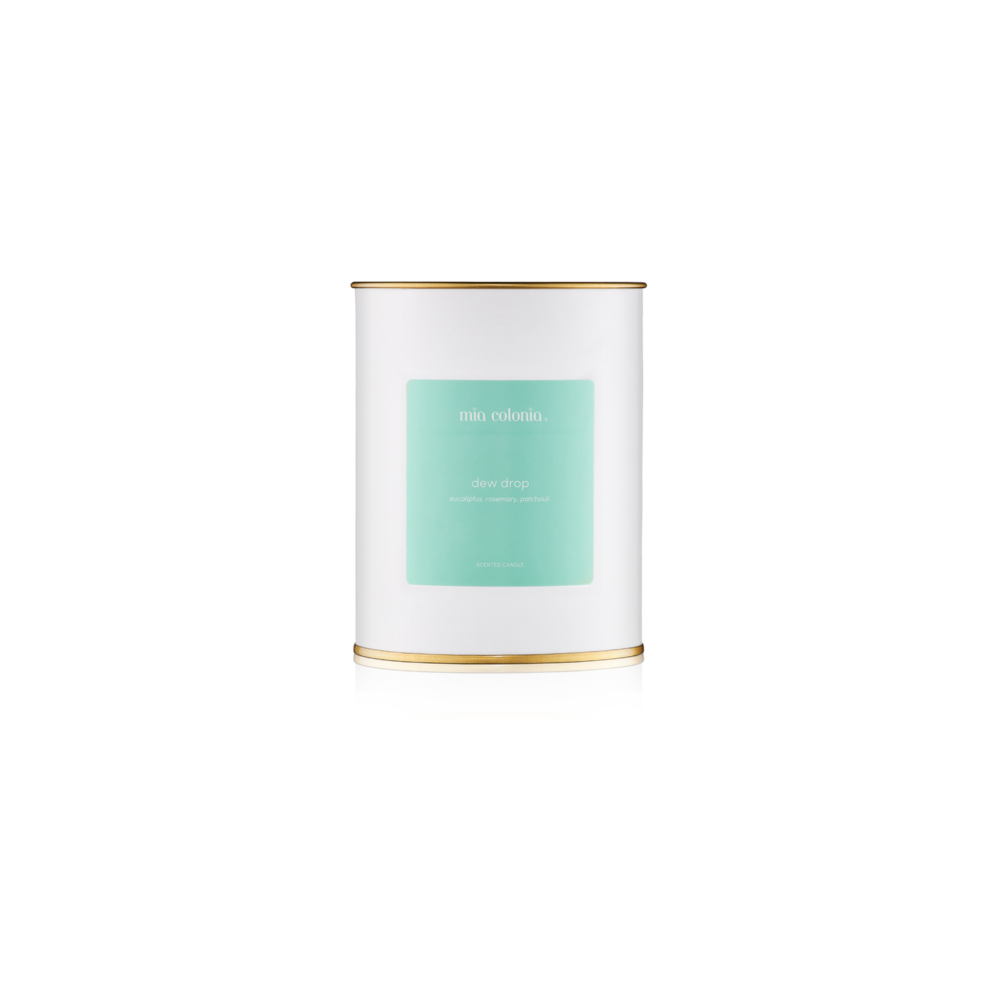 Dew Drop — Candela profumata Armonica 250g