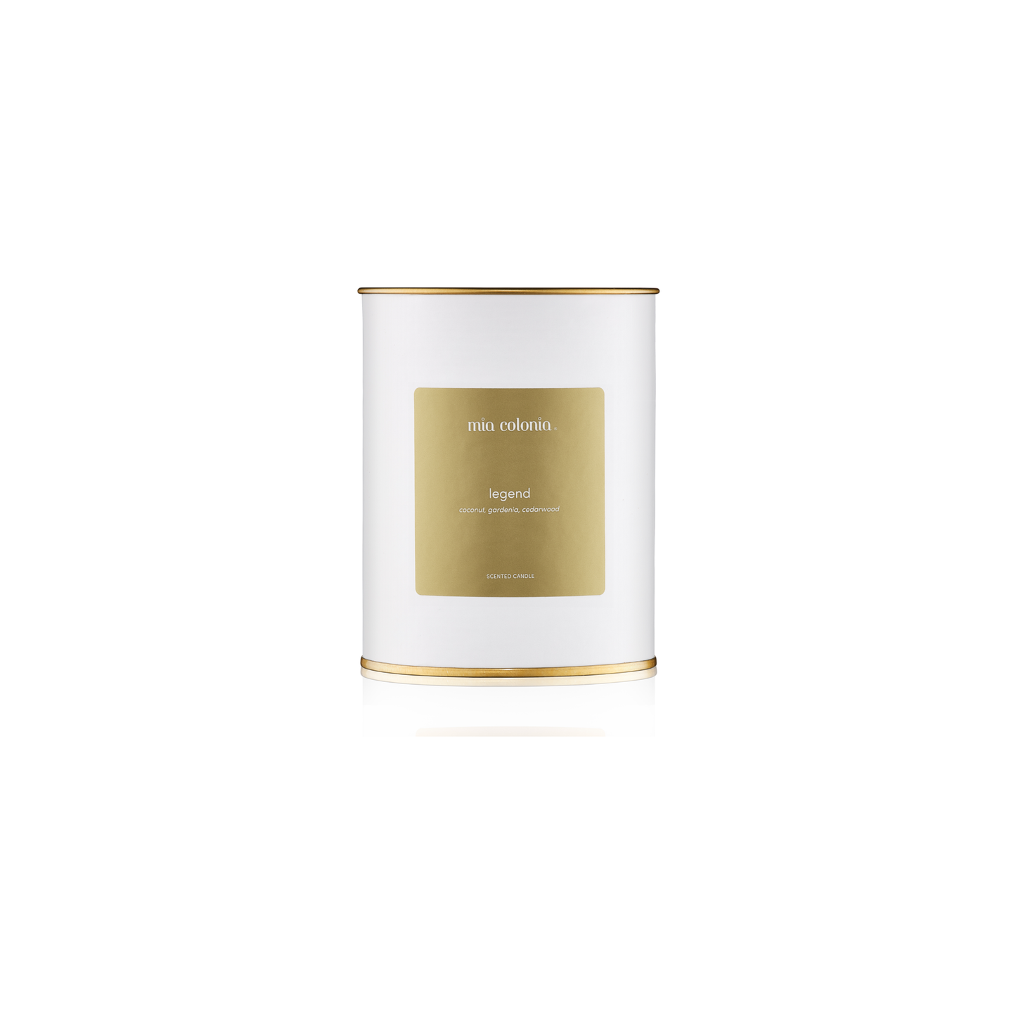 Legend — Candela profumata Armonica 250g