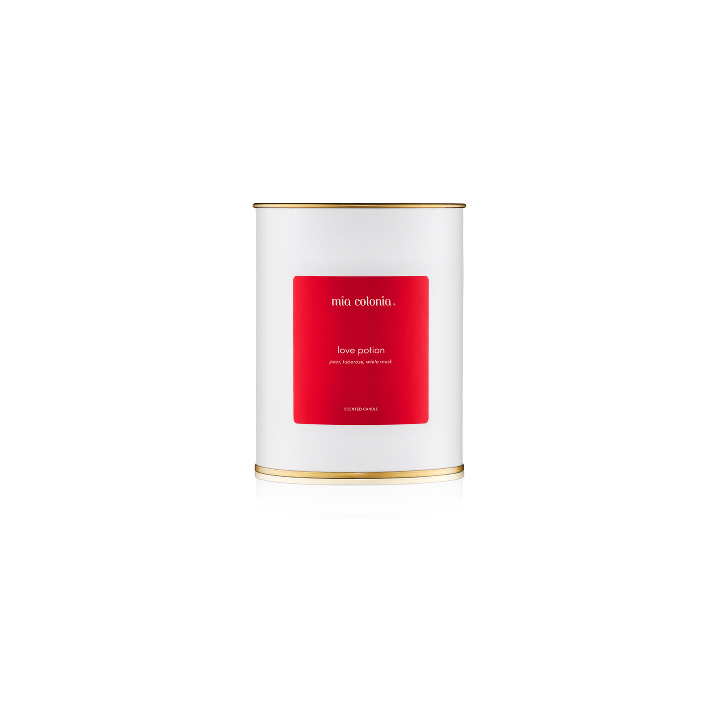 Love Potion — Candela profumata Armonica 250g