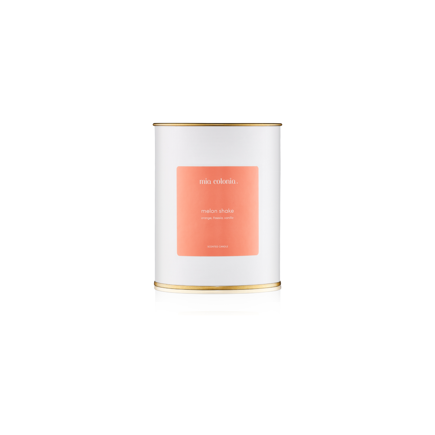 Melon Shake — Candela profumata Armonica 250g