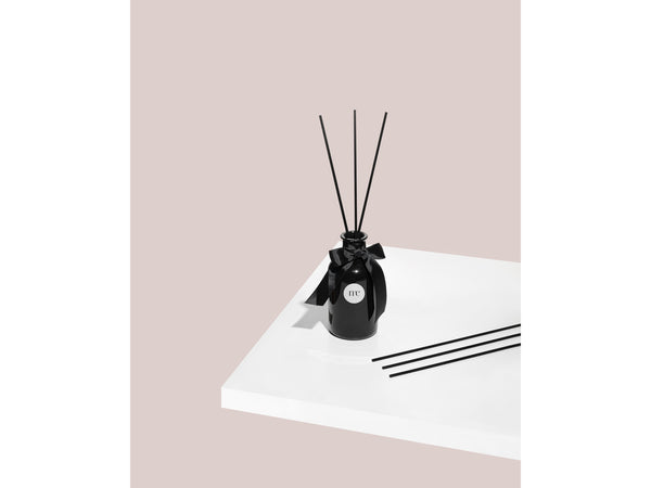 Fragrance diffuser