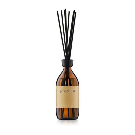 "Palo Santo" fragrance diffuser