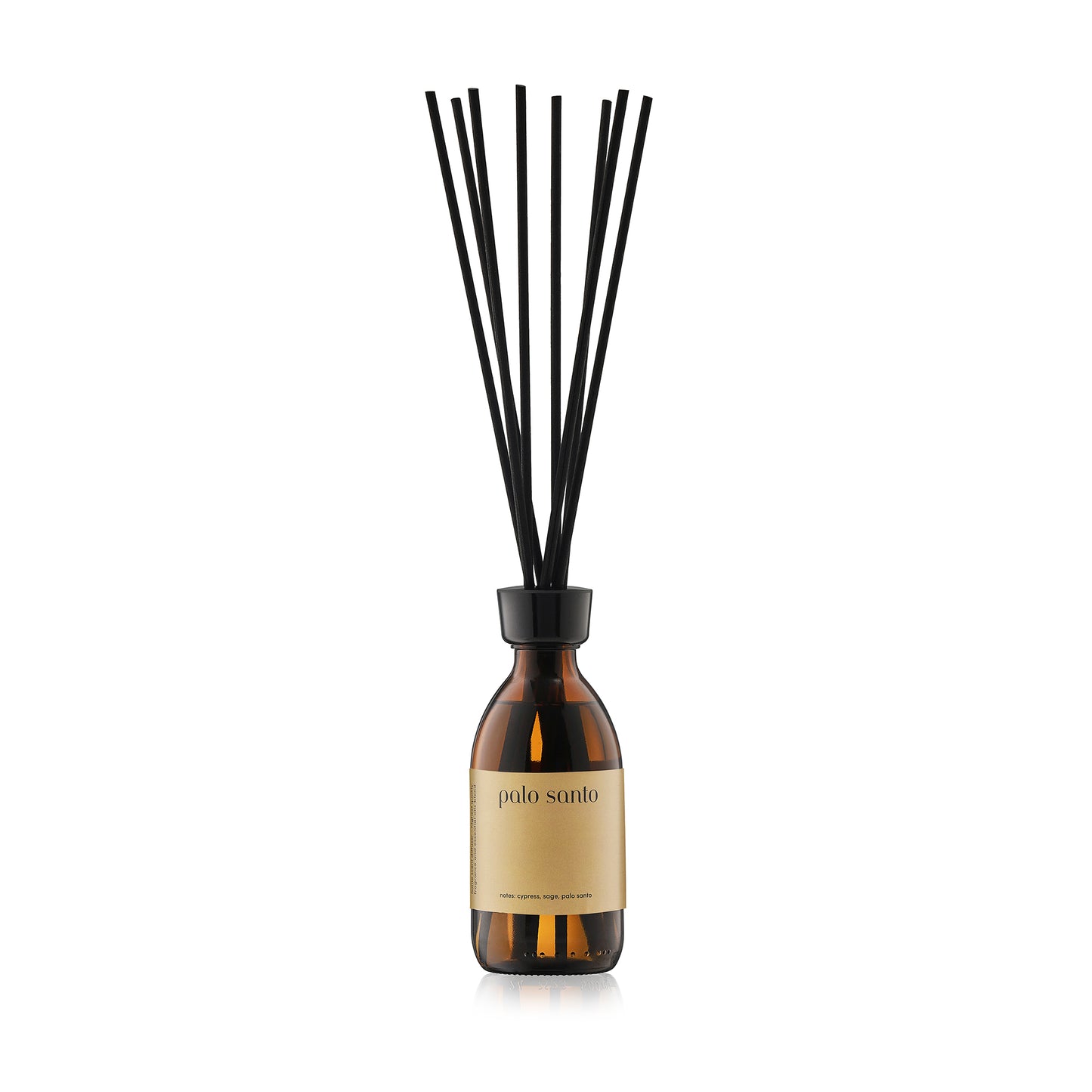 "Palo Santo" fragrance diffuser