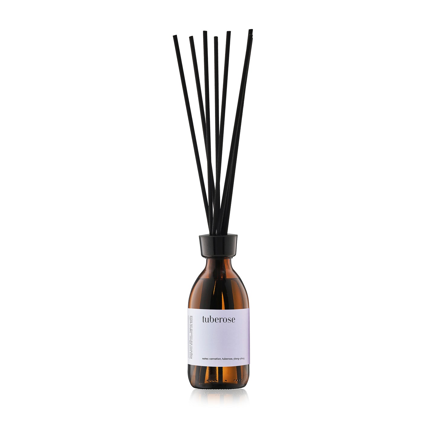 "Tuberose" fragrance diffuser
