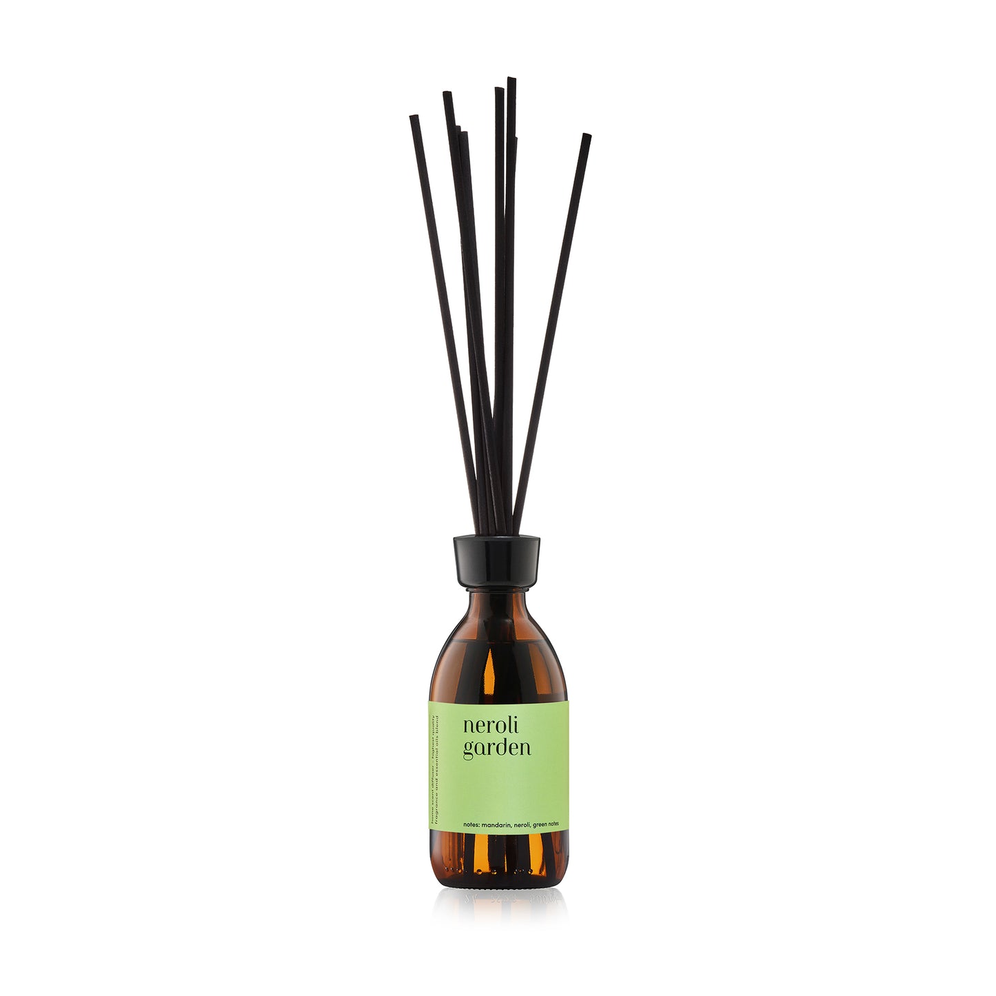 "Neroli Garden" fragrance diffuser