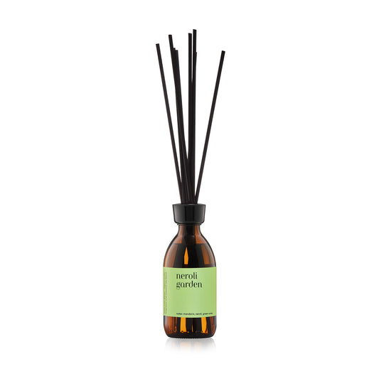 "Neroli Garden" fragrance diffuser