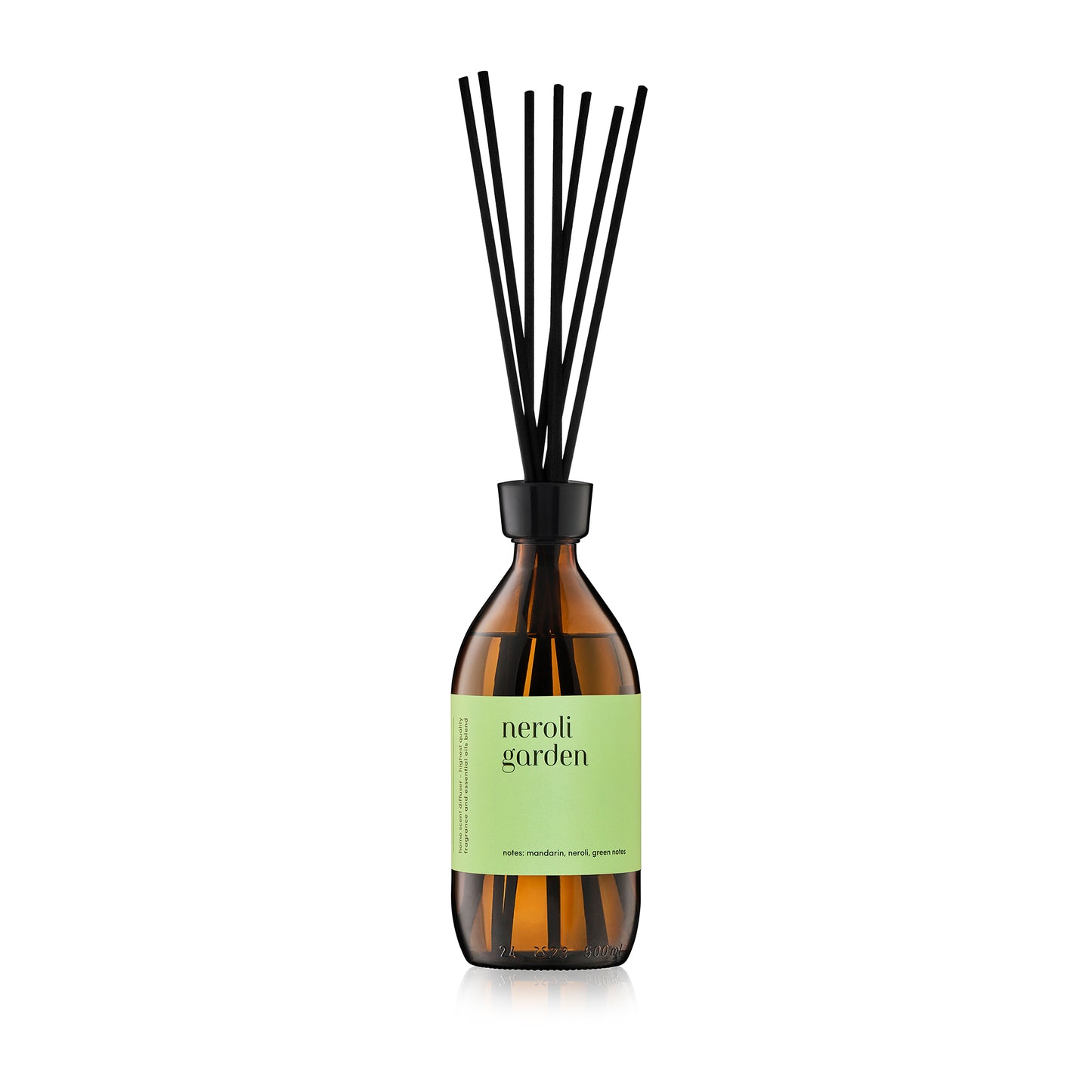 "Neroli Garden" fragrance diffuser