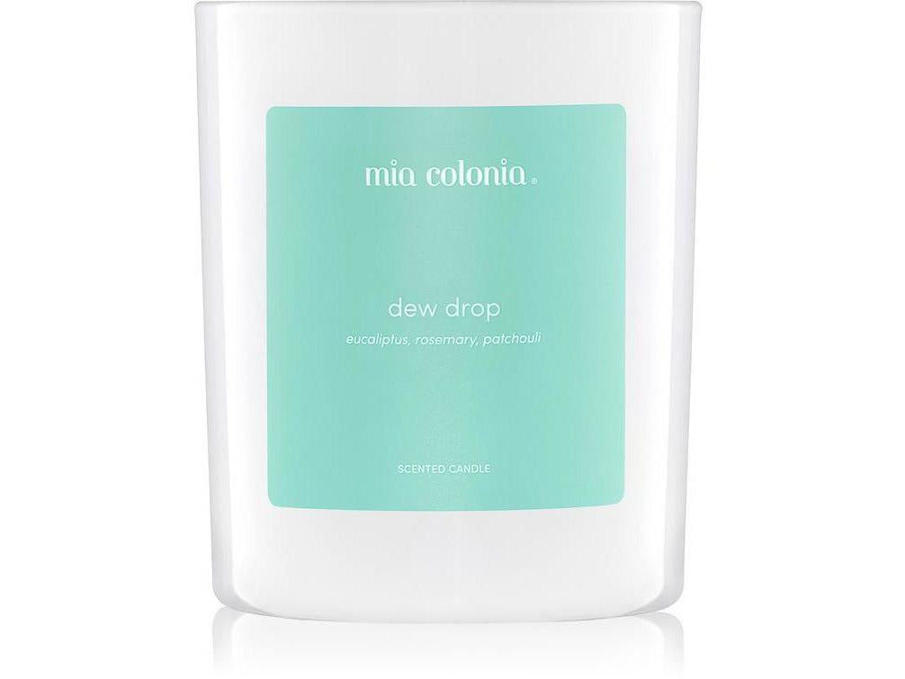 scented candle