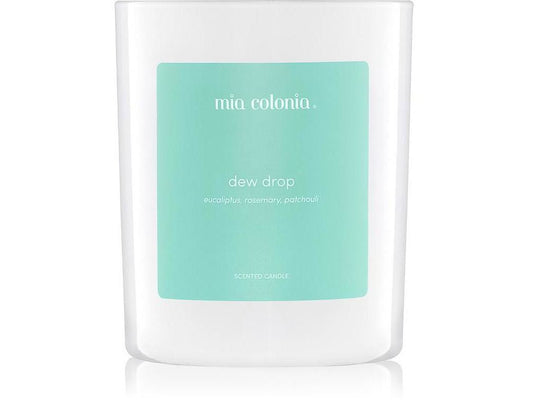 scented candle