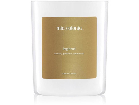 legend candle