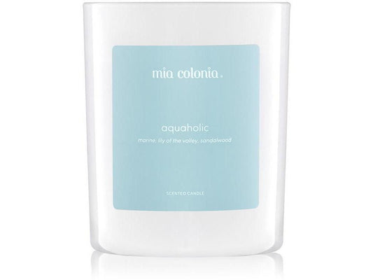 scented candle
