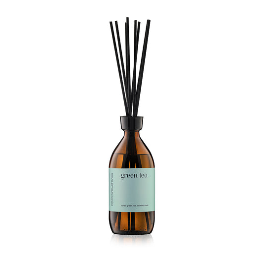 "Green Tea" fragrance diffuser