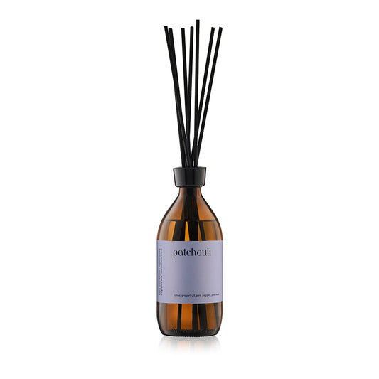 "Patchouli" fragrance diffuser