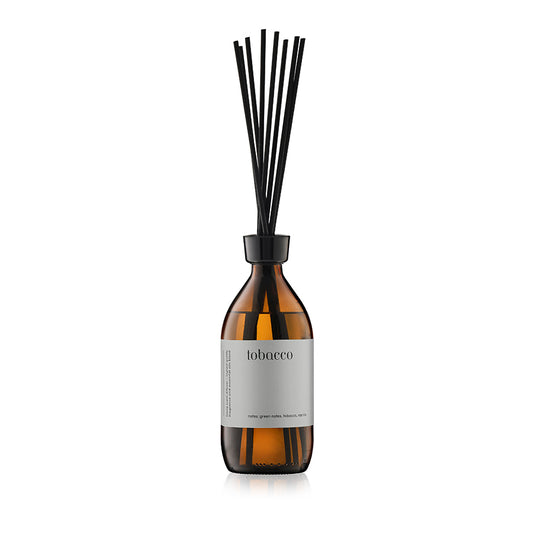 "Tobacco" fragrance diffuser