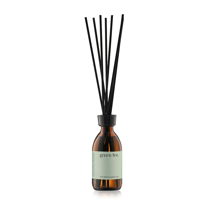 "Green Tea" fragrance diffuser