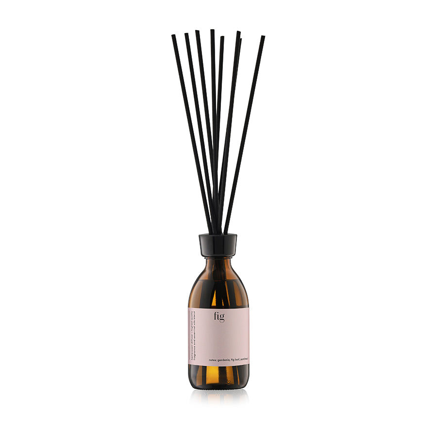 "Fig" fragrances diffuser