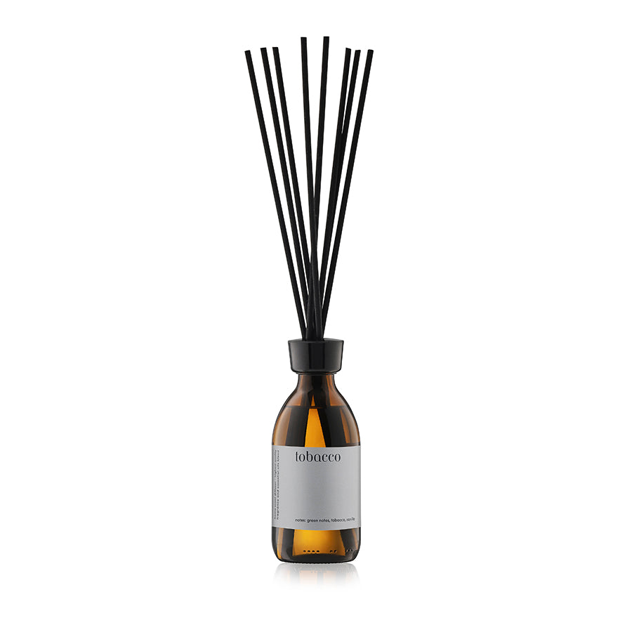 "Tobacco" fragrance diffuser