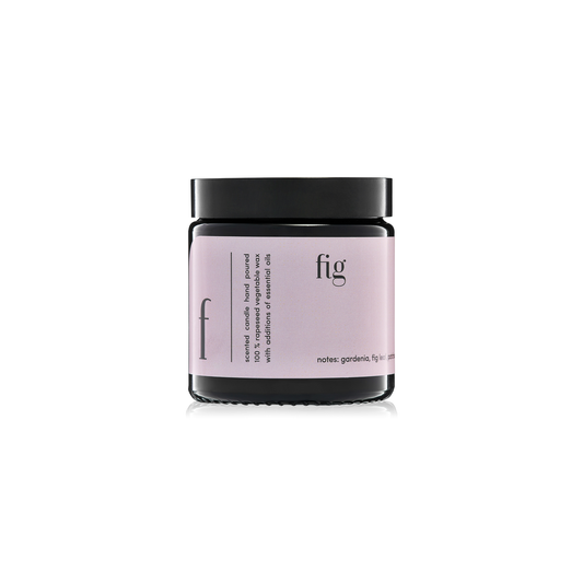 Fico — Candela profumata 120g