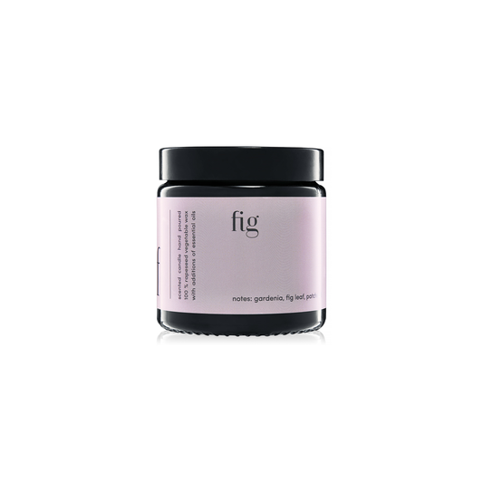 Fico — Candela profumata 120g