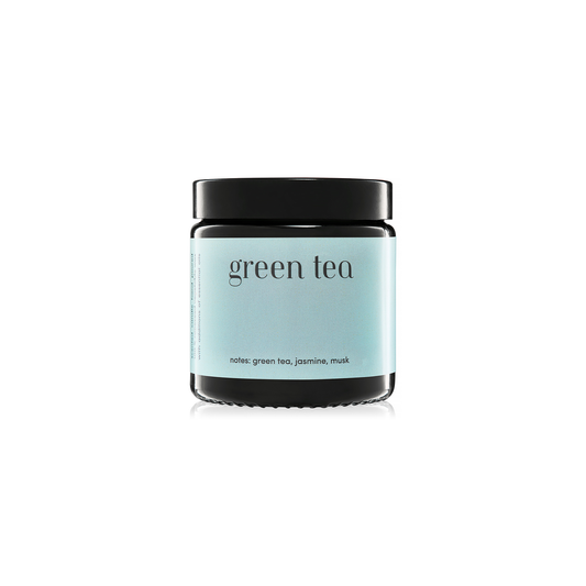 Tè Verde — Candela profumata 120g