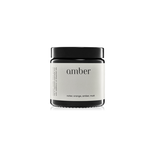 Ambra — Candela profumata 120g