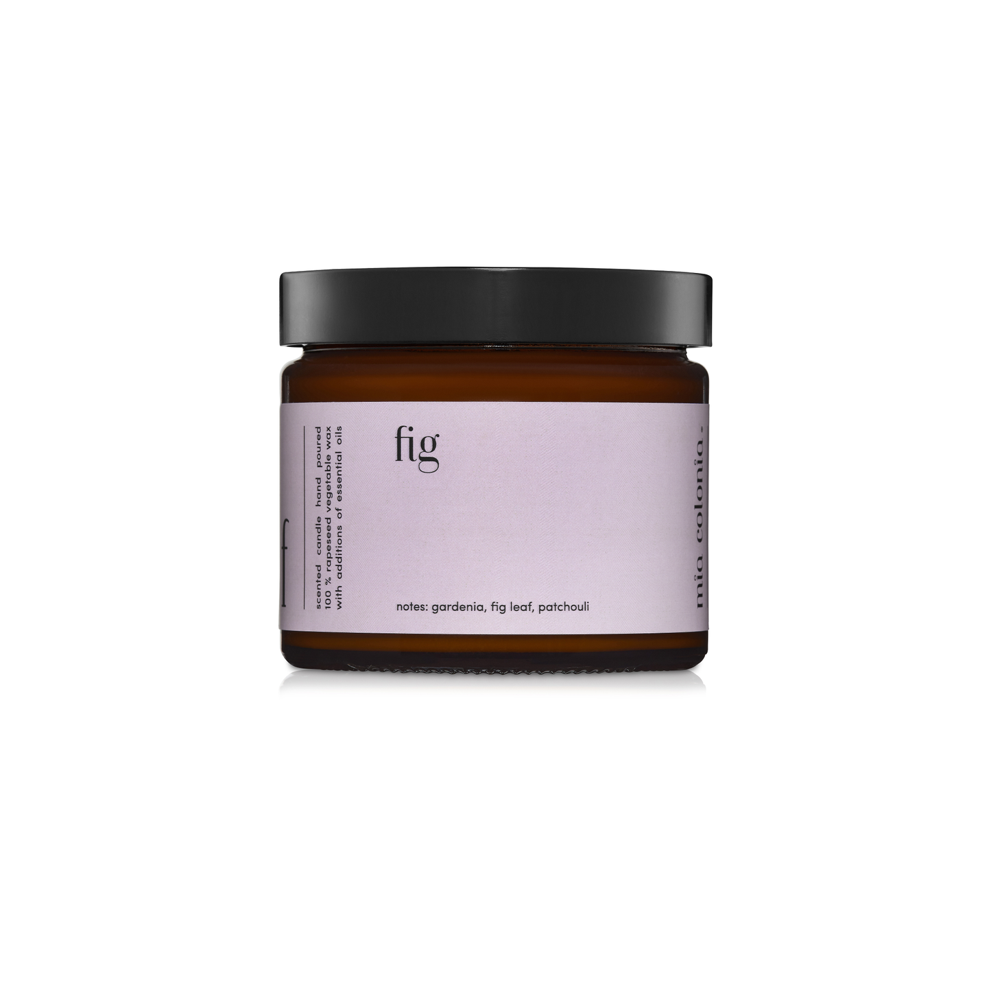 Fig — Candela profumata 250g