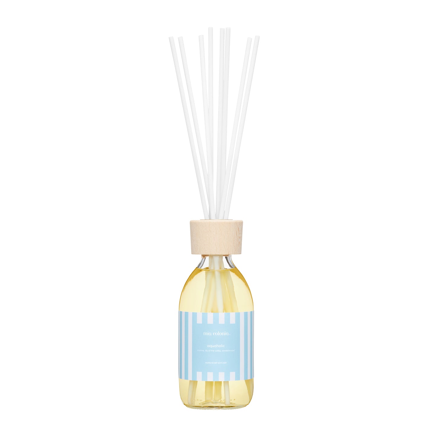 Aquaholic — Diffusore d’ambiente Armonica 250ml