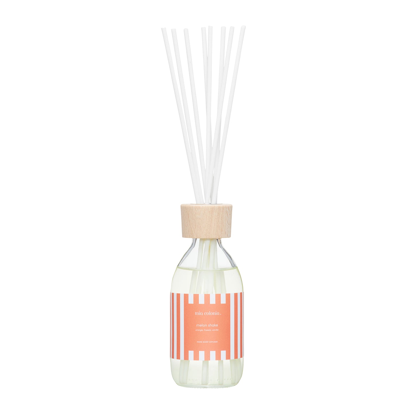 Melon Shake – Dyfuzor zapachowy Armonica 250ml