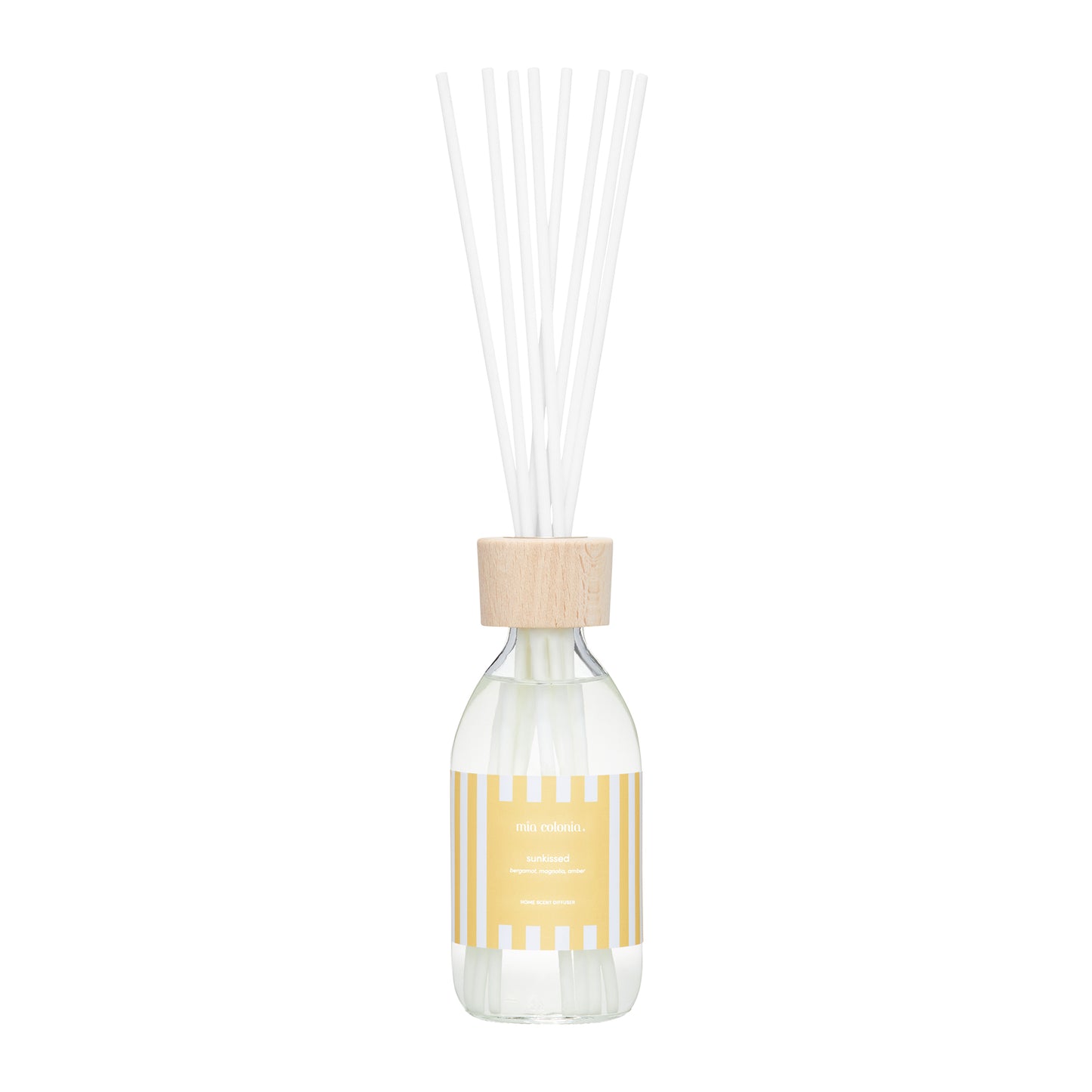 Sunkissed — Dyfuzor zapachowy Armonica 250ml
