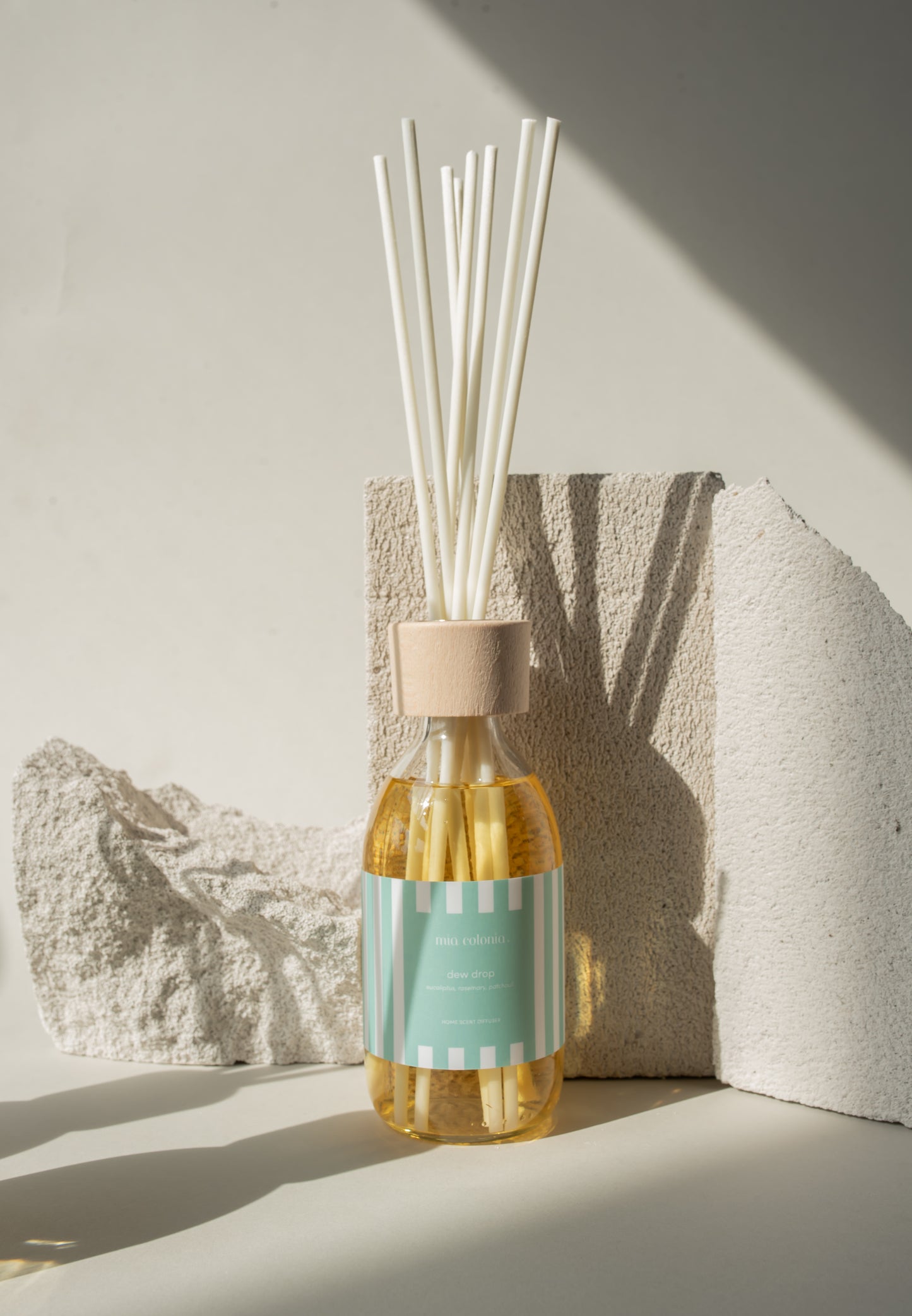 Dew Drop — Diffusore d’ambiente Armonica 250ml