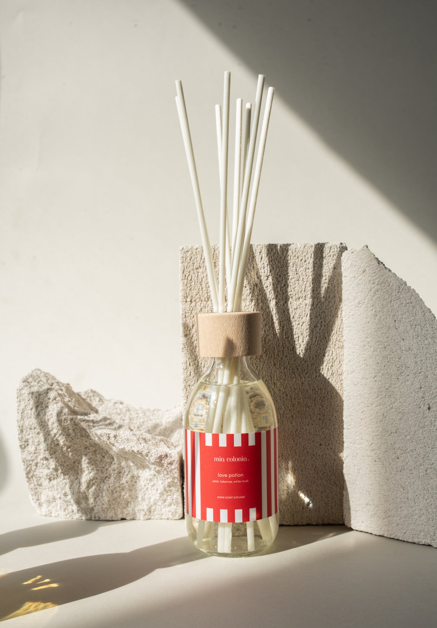 Love Potion — Dyfuzor zapachowy Armonica 250 ml