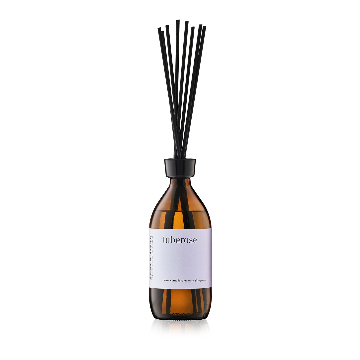 "Tuberose" fragrance diffuser