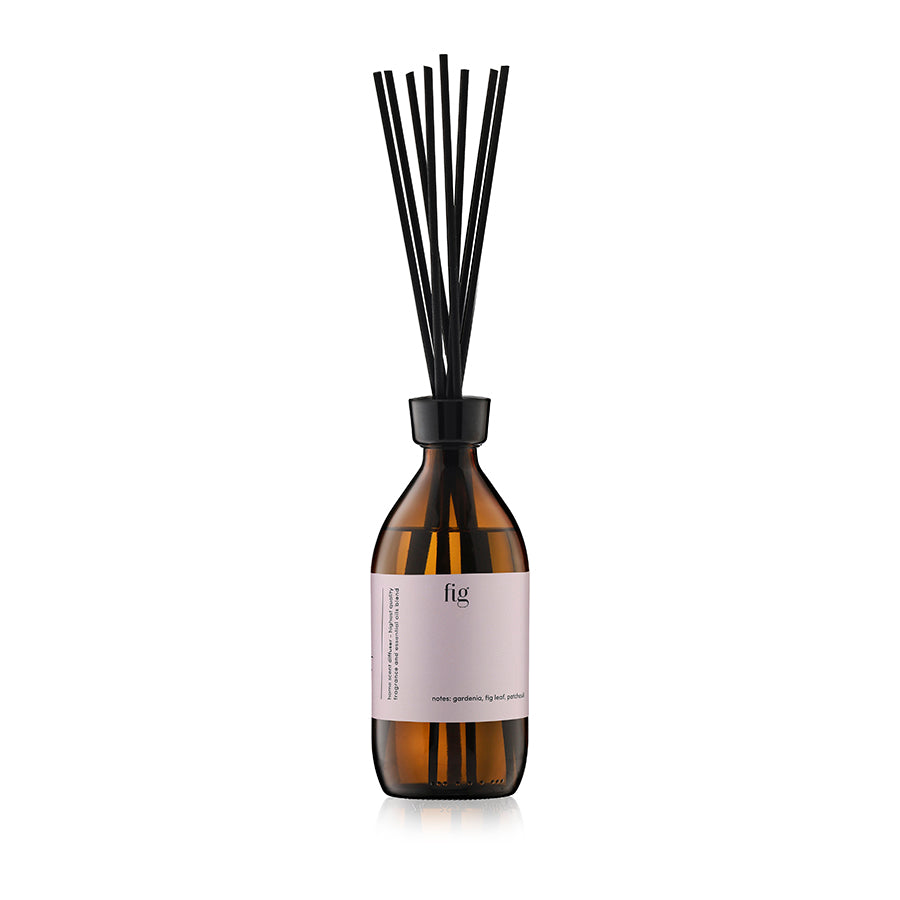 "Fig" fragrances diffuser